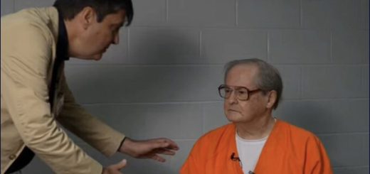 en cualquier momento fallecerá Nelson Serrano