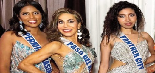 Marissa Teijo, de 71 años