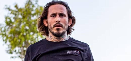 ¿Mohammed Chito? El look de Marlon Vera antes de su pelea contra Deiveson Figueiredo