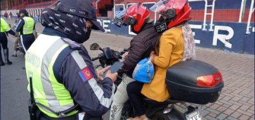 Motos eléctricas deben contemplarse en la norma nacional para garantizar seguridad, dice Vicealcaldesa de Quito