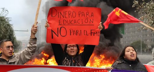 Movilización nacional en contra del alza de la gasolina: las convocatorias para este jueves 4 de julio