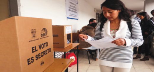 Opinión: Movimientos políticos y las primarias presidenciales