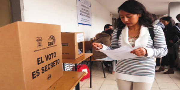 Opinión: Movimientos políticos y las primarias presidenciales