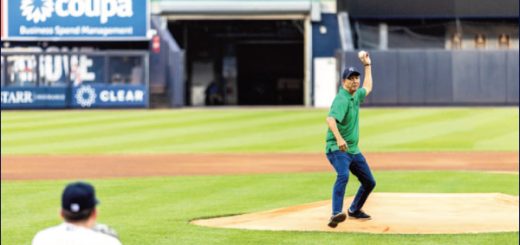 NYC DOT renueva la campaña VISIÓN ZERO 'La velocidad arruina vidas' en el Yankee