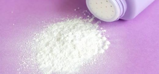 OMS clasifica al talco como “probablemente cancerígeno”