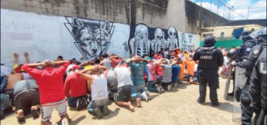 ONU nota poco avance en investigación de torturas en Ecuador