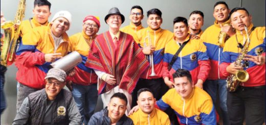 Padres en Acción participará en el Desfile Ecuatoriano