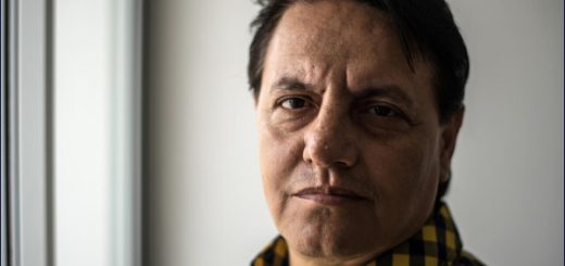 Pena máxima para asesinos de Fernando Villavicencio