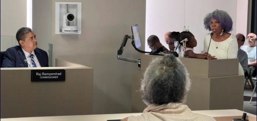 Neoyorquinos enfrentados por el proyecto de vivienda “Ciudad del sí”: ¡consideran modificaciones!