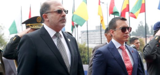 La pugna entre el Gobierno y la Asamblea sigue fraccionada; Henry Kronfle llama nuevamente al diálogo