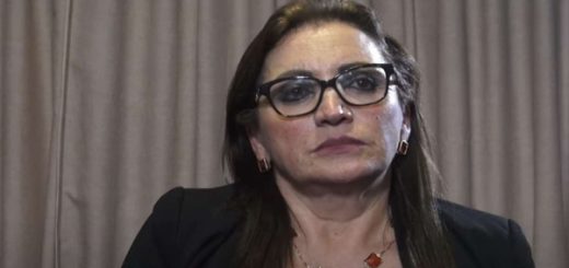 Rosa Argudo: «Sí tengo a mis hijos trabajando en el IESS, pero no en áreas clave»