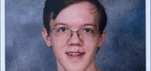 Thomas Matthew Crooks