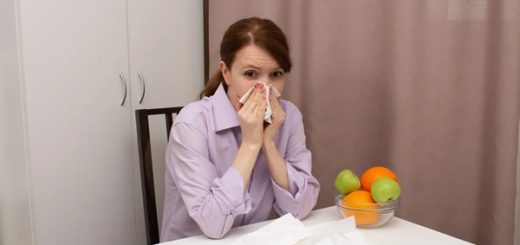 Adiós gripe: alimentos que deberías consumir diariamente para no enfermarte