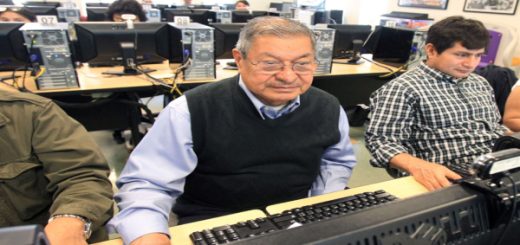 La Biblioteca Pública de Queens ofrece clases de computación en español