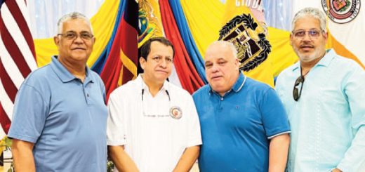 Un sábado lleno de civismo en el Centro Social Loja