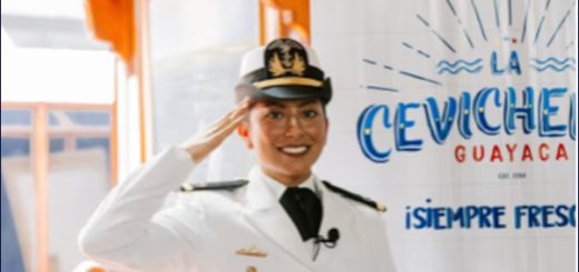 Concurso invita a llevar el sabor de ecuador al mundo