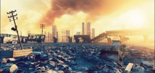 fecha señalada por Stephen Hawking y confirmada por la NASA