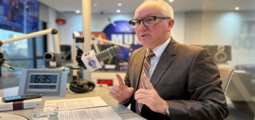 Denuncia de Abad contra Noboa no se relaciona con la remoción del titular del TCE, afirma nuevo vicepresidente