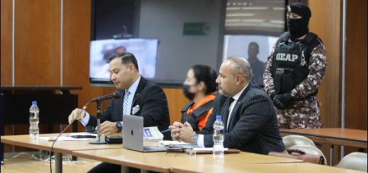 Este lunes se conocerá el dictamen de la Fiscalía para 37 personas procesadas en el caso Metástasis