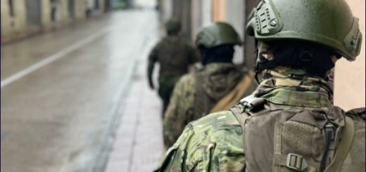 El Ecuador vive en un constante estado de excepción, asegura experto en seguridad