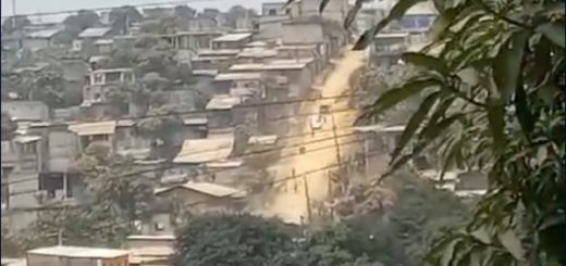 Aparente enfrentamiento entre bandas dejó un fallecido en Flor de Bastión, en Guayaquil