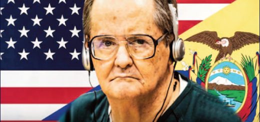 Fallece Nelson Serrano