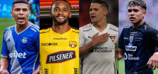 La Fase 2 de Liga Pro empieza este viernes con el Aucas vs Orense