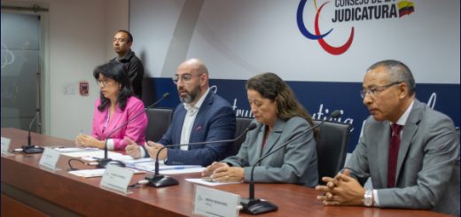 La Federación Nacional de Abogados exige declarar la nulidad del concurso de jueces y convocar inmediatamente un nuevo proceso