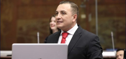 La filtración de información reservada por Leonardo Berrezueta pone en riesgo la seguridad del Estado