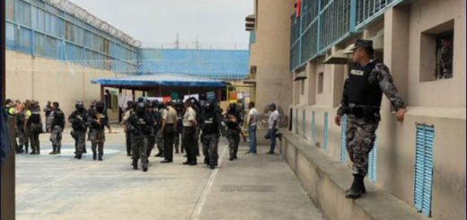 La presencia de la Fuerza Pública en las cárceles no será suficiente para su control, advierte exsubdirector del SNAI