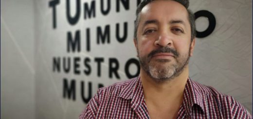 Fuerzas políticas y delictivas buscan incidir en el concurso para jueces de la Corte Nacional, alerta Ramiro García