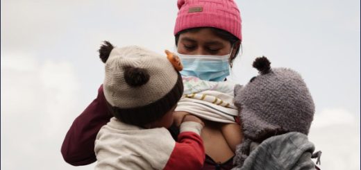 reducir la Desnutrición Crónica Infantil