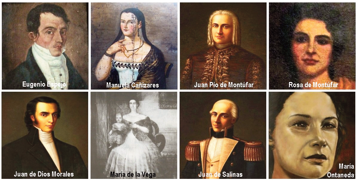 10 de Agosto de 1809 - Semanario Ecuador News