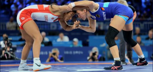 La promesa que Lucía Yépez cumplirá a su mamá después de ganar la medalla olímpica