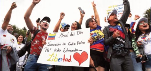 El reciente ‘madurazo’ podría revertir de nuevo la situación