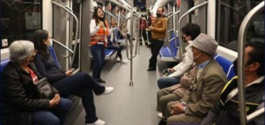 El Metro de Quito continúa operando sin un contrato de mantenimiento preventivo y correctivo para los trenes, alerta concejal