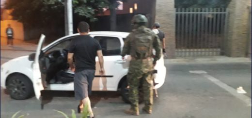 Militares intervienen urbanización privada del norte de Guayaquil en busca de un presunto narcotraficante