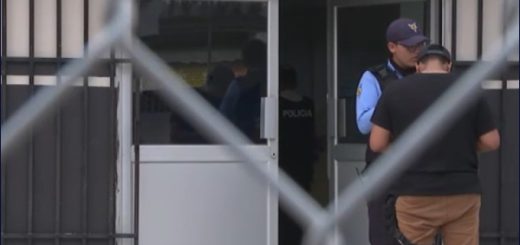 Un niño de seis años, entre los heridos en un centro de salud de Samborondón