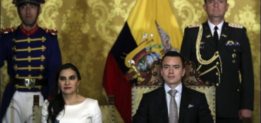 No existen causales para destituir a Daniel Noboa; está en juego la suspensión de sus derechos políticos, aclara jurista