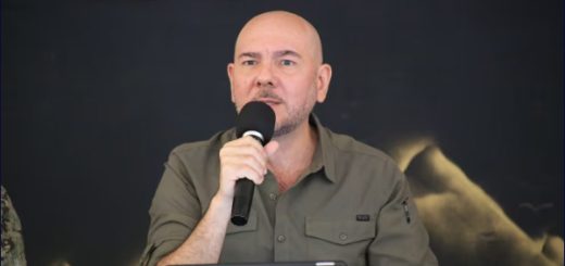 Ministro de Defensa habla sobre las Elecciones 2025