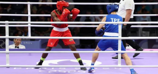 María José Palacios