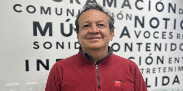 El Partido Socialista le apuesta a dialogar con Pachakutik y Unidad Popular para lograr una alianza