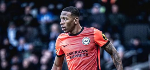 ¿Pervis Estupiñán regresa a la Selección de Ecuador?