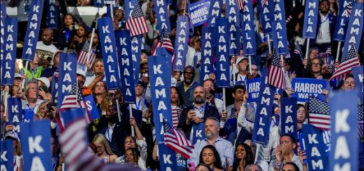 Arranca la campaña presidencial