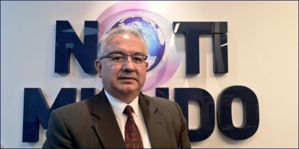 Oficialismo y correísmo le tienen «secuestrado» al Ecuador, afirma analista político