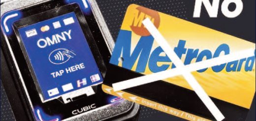 NYNYC repartirá tarjetas OMNY para estudiantes en vez de MetroCards