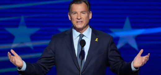 Representante de NY Tom Suozzi