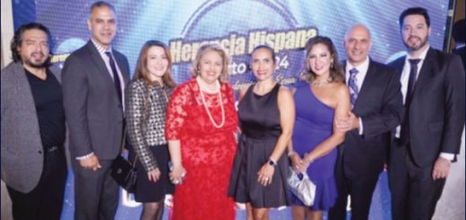 Abogados Ginate celebraron Independencia del Ecuador y la Herencia Hispana en Nueva York