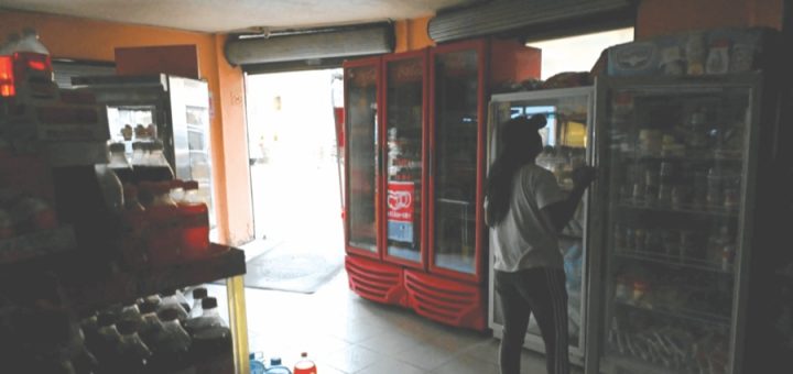 apagones ecuador 2024