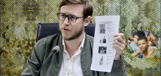 «Que se preparen, porque no nos vamos a ningún lado», dice el consejero Augusto Verduga tras su destitución